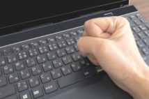 在宅勤務中に突然「ネットが繋がらない!」 家族を巻き込み大騒動に