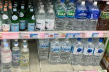 コロナで変化 購入する飲み物が「大容量化」した人たち