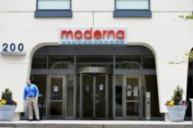 米中企業がリードするワクチン開発 今秋にも投与開始の可能性
