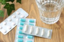 薬代の節約にもつながるジェネリック薬だが…(イメージ)