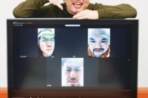容赦ない毒舌が武器の鬼越トマホークが明かす「全カットになったネタ」