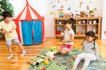 外出自粛でテントのニーズ急増中!?快適な在宅生活のための知恵をプロに聞いた!