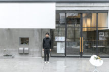 住んで、創作して、働いて、プレゼンする。職住一体型アーティストレジデンス&アートホテル「KAGANHOTEL」