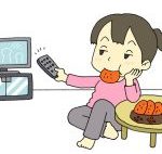 外出自粛で【コロナ太り】が増えている!?太らないための生活習慣