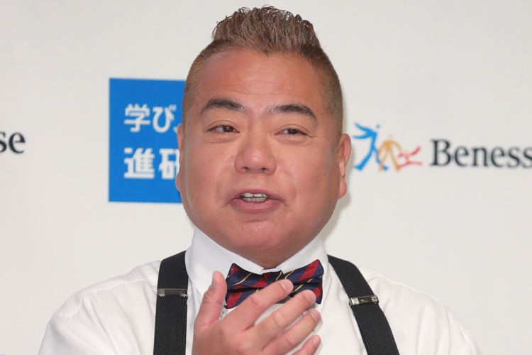 マセキ芸能社が芸人に支援金 出川哲朗が交渉 と若手が噂 Newsポストセブン