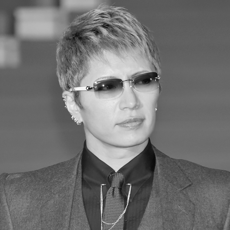 GACKT