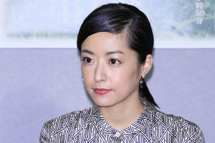 井上真央 8年ぶり出演連ドラがコロナで来年以降に延期か Newsポストセブン