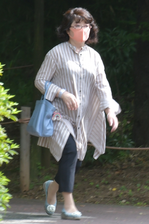 現在画像 山口百恵