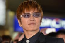 GACKT