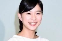 『半径5メートル』芳根京子の配役が絶妙　体当たり役がハマる