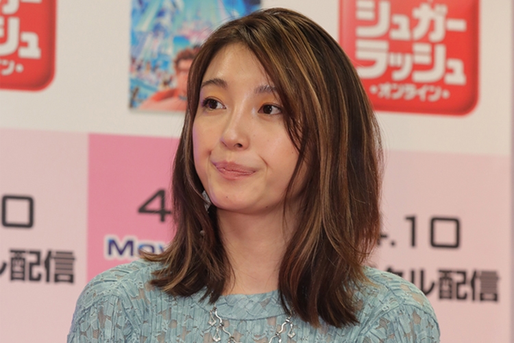 優樹菜は引退しても活動 Tvよりネット が変える芸能界 Newsポストセブン