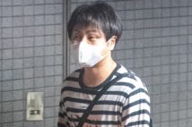 ノンスタ井上裕介　勝負服は「ボーダーのロングTシャツ」？