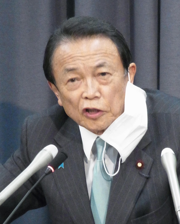 民度を下げているのは誰なのか(時事通信フォト)