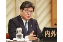 コロナ対応での閣僚の空虚な言葉 萩生田光一&西村康稔大臣