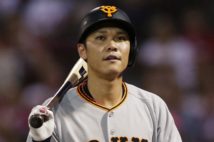 巨人・坂本勇人はコンバートに　若手有望株・中山礼都を「遊撃で使い続けるべき」の声