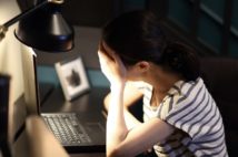 言葉の暴力から、わが身を守る方法は(写真/Getty Images)