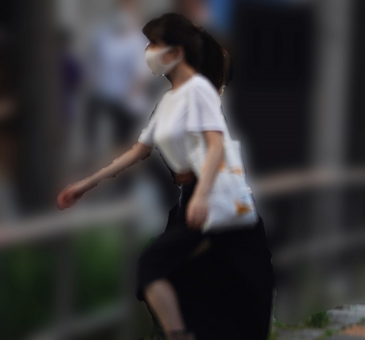 写真集も男女にウケた