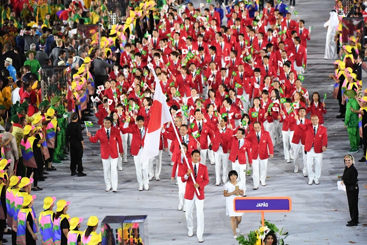 五輪は電通にとって最大規模のイベント（写真／AFP＝時事）