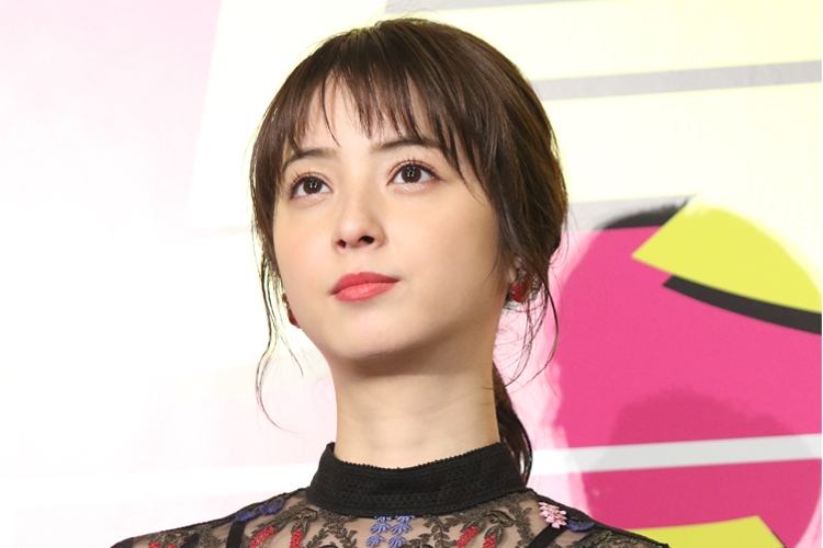 Nhkドラマ 白い濁流 の佐々木希に腹を決めた女優の顔を見た Newsポストセブン