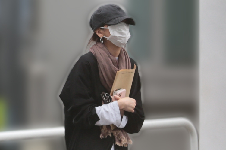 新垣結衣のオシャレ私服が話題 身長169cmが映える Newsポストセブン