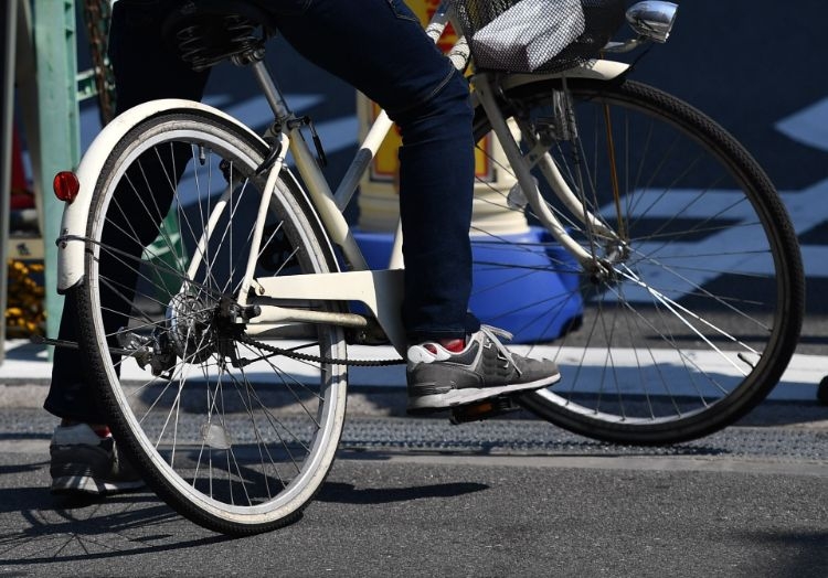 自転車で起こりがちなトラブルとは