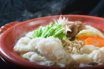 お店提供