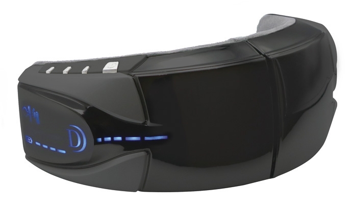 3DアイマジックS