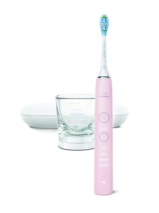 ソニッケアー ダイヤモンドクリーン 9000