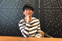 『エンガジェット 日本版』編集長の矢崎飛鳥さん