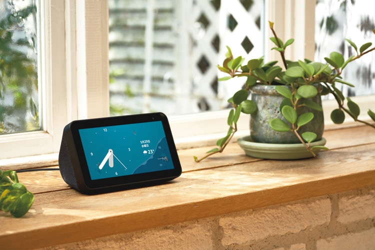 Amazon Echo Show 5