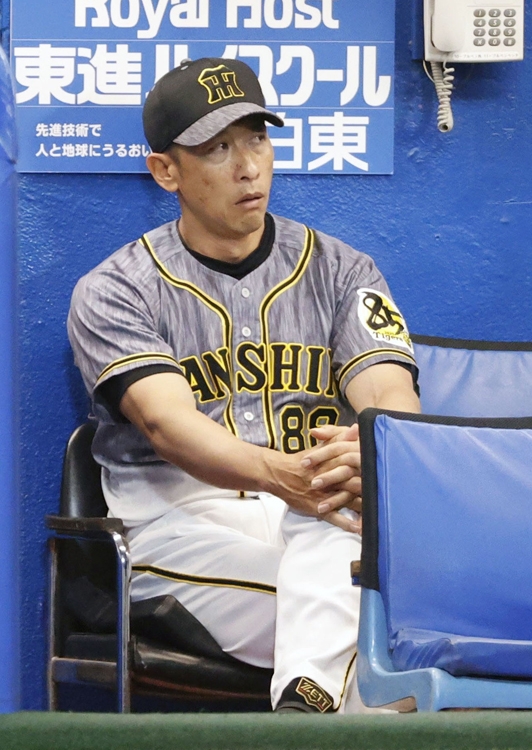 過密日程続くプロ野球 投手起用で頭いい監督以外は苦労か Newsポストセブン