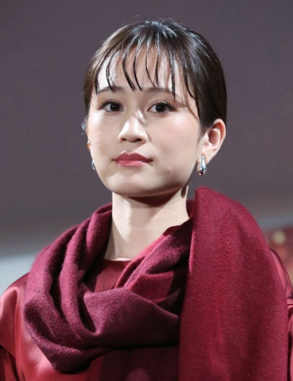 女優・前田敦子、日本映画の名匠たちが評価する「生き様」｜NEWSポストセブン