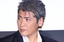 吉川晃司