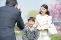 4月生まれの子を計画出産の母 「9月入学」導入見送りに一安心