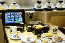 外食業界の勢力図激変 回転寿司苦戦でも牛丼・マック・KFC快調