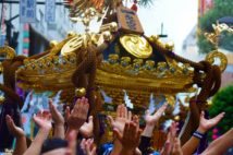 祭り中止で生き甲斐を奪われた… 全国の“お祭り男”たちの嘆き