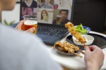 ストレスがいっぱい!「オンライン飲み会」はここが嫌だ!