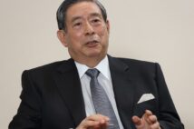 北尾吉孝氏「相場が一番正しい」　コロナ禍で日本株が底堅い理由は