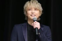 ジャニーズ退所の手越さん会見「事務所とトラブルなし」冒頭で謝意