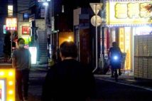 「夜の街」でクラスター 宇都宮の同じキャバクラで8人感染
