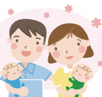 双子の子育てって何が大変?双子の子育てアドバイス