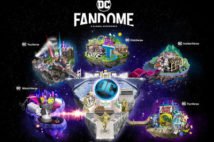 第85回 24時間アメコミ!DC愛は世界を救う? DC FANDOME開催決定!