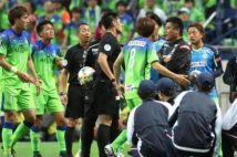 Jリーグ、VAR“お蔵入り”で誤審ラッシュ再び!?