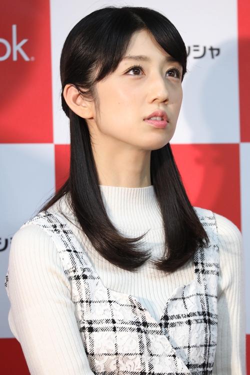 小倉優子は第3子の妊娠を発表した翌月、夫との別居が報じられた