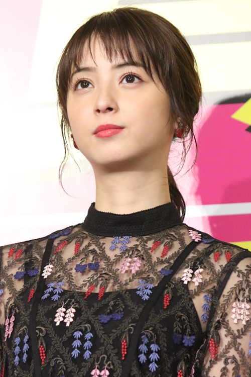 佐々木希と杏は多数派 不倫された妻8割が関係再構築を希望 Newsポストセブン