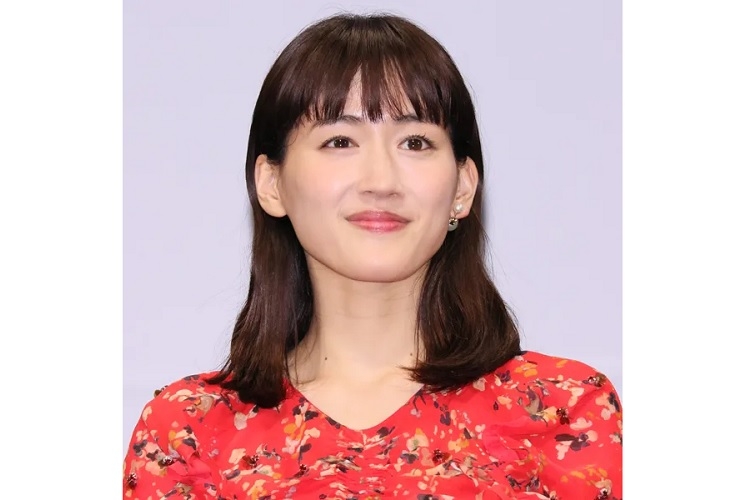 綾瀬はるか 誕生日に合わせて来日したノ ミヌとディナー Newsポストセブン 綾瀬はるか 誕生日に合わせて来日したノ ミヌとディナー Newsポストセブン