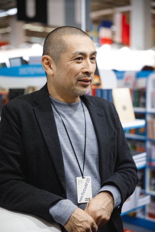 『中学受験生に伝えたい 勉強よりも大切な100の言葉』著者のおおたとしまさ氏