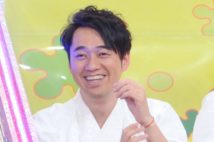 バナナマン設楽