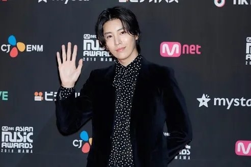 綾瀬はるか交際相手ノ ミヌとは 韓国から日本に来た理由 Newsポストセブン 綾瀬はるか交際相手ノ ミヌとは 韓国から日本に来た理由 Newsポストセブン