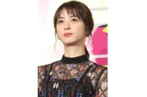 佐々木希と杏は多数派、不倫された妻8割が関係再構築を希望